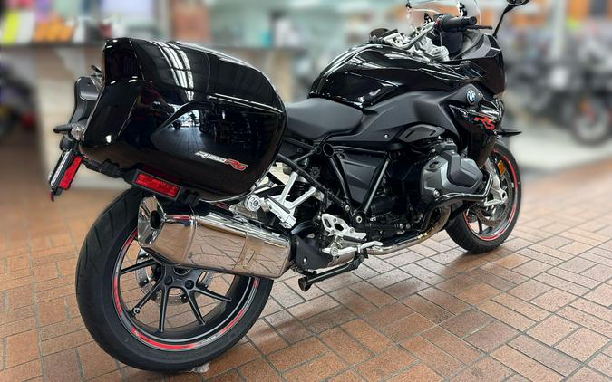 2022 BMW R 1250 RS