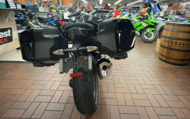 2022 BMW R 1250 RS