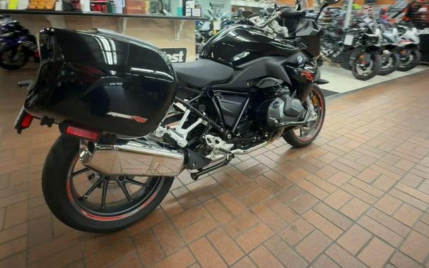 2022 BMW R 1250 RS