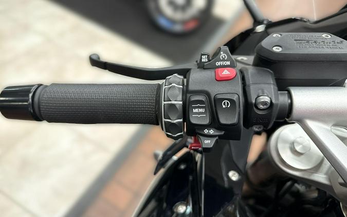 2022 BMW R 1250 RS