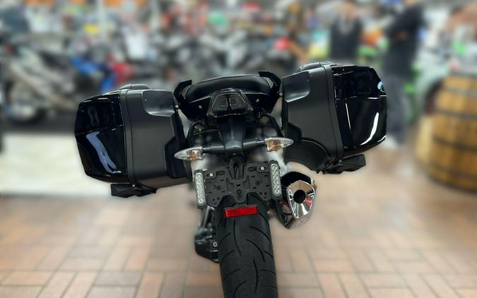 2022 BMW R 1250 RS