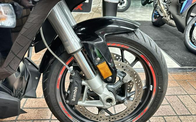 2022 BMW R 1250 RS
