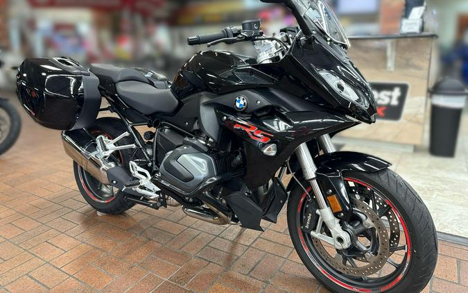 2022 BMW R 1250 RS