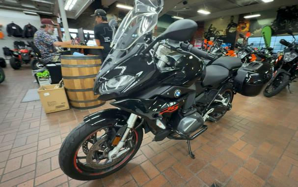 2022 BMW R 1250 RS