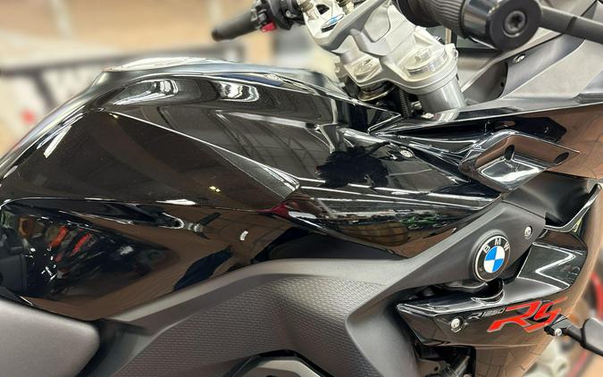2022 BMW R 1250 RS