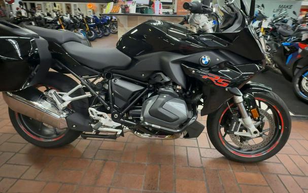 2022 BMW R 1250 RS