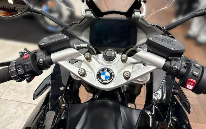 2022 BMW R 1250 RS