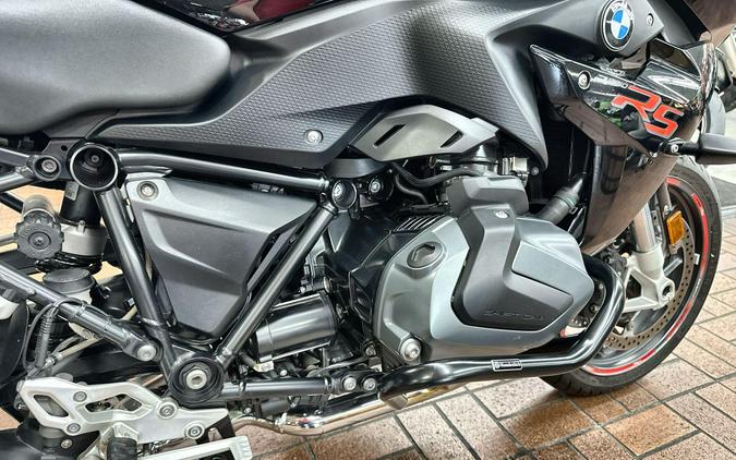2022 BMW R 1250 RS