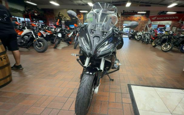 2022 BMW R 1250 RS