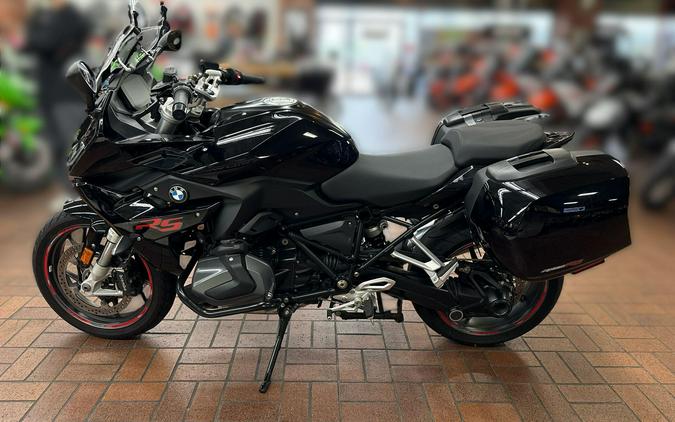 2022 BMW R 1250 RS