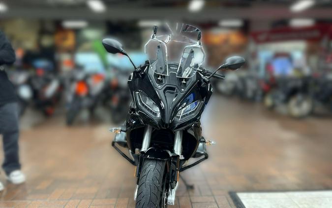 2022 BMW R 1250 RS