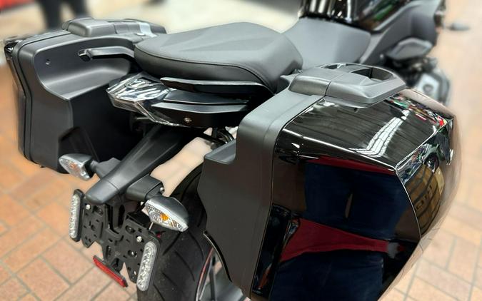 2022 BMW R 1250 RS