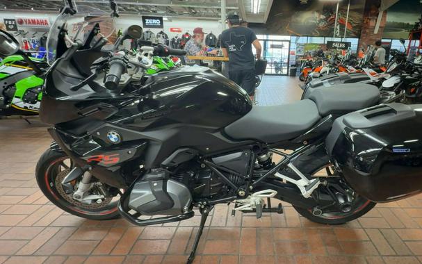 2022 BMW R 1250 RS