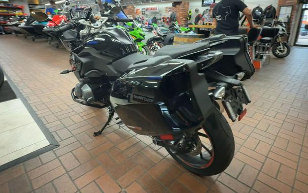 2022 BMW R 1250 RS