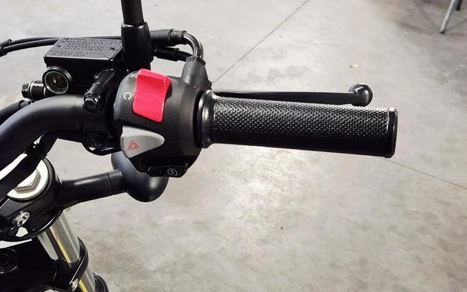 2026 Honda Rebel 500