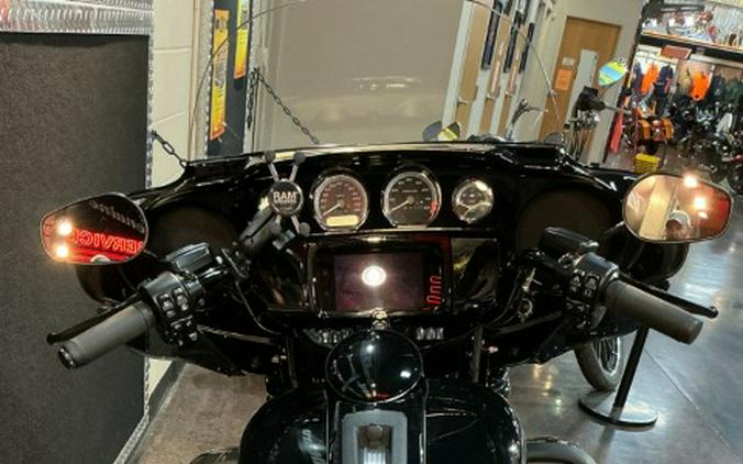 2020 Harley-Davidson Ultra Limited