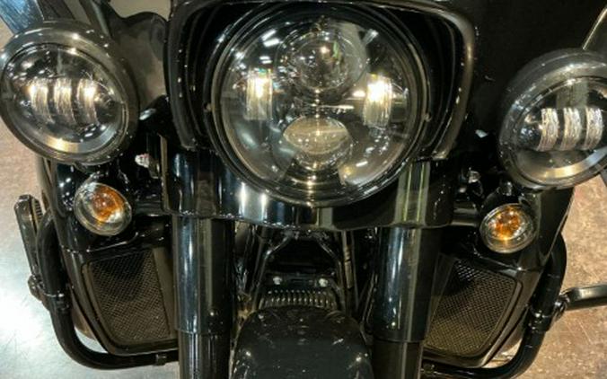 2020 Harley-Davidson Ultra Limited