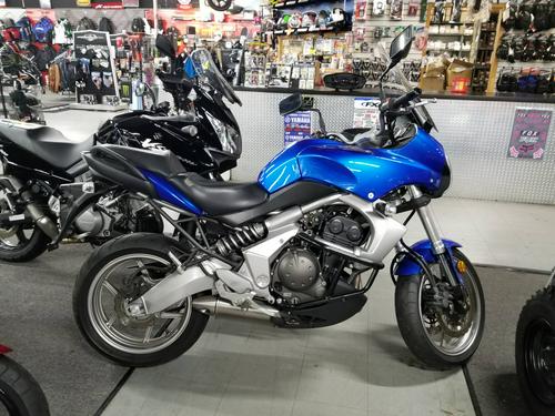 2009 Kawasaki Versys™