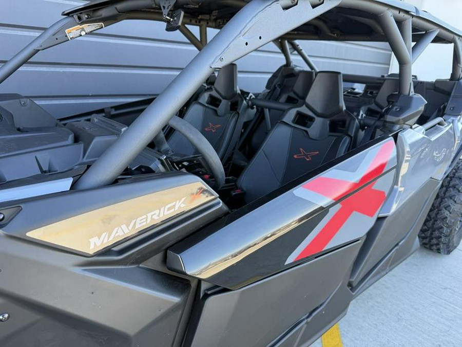 2026 Can-Am® Maverick X3 MAX X Turbo