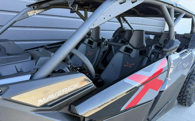 2026 Can-Am® Maverick X3 MAX X Turbo
