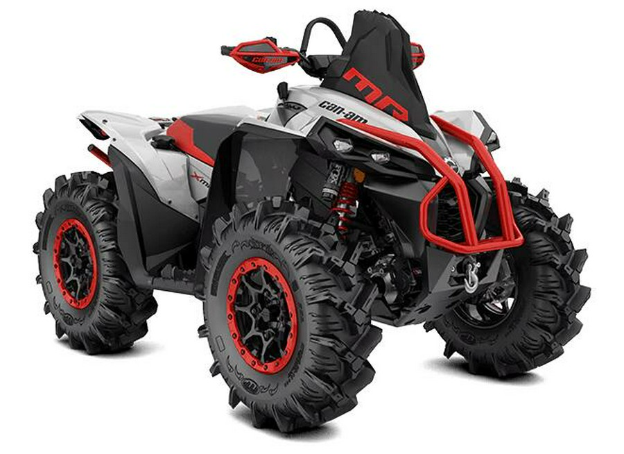 2026 Can-Am ATV RENEGADE XMR 1000
