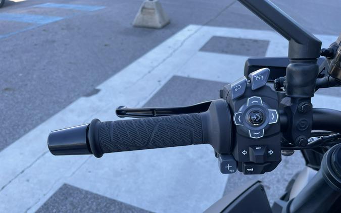 2026 KTM 1390 Super Duke R EVO
