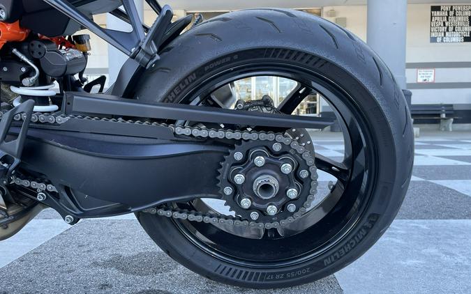 2026 KTM 1390 Super Duke R EVO