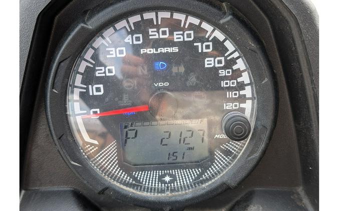 2017 RANGER XP 900 - Polaris