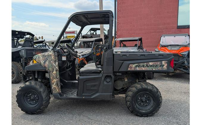 2017 RANGER XP 900 - Polaris
