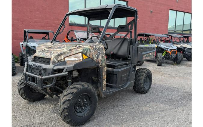 2017 RANGER XP 900 - Polaris