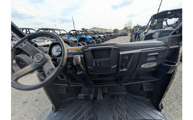 2017 RANGER XP 900 - Polaris