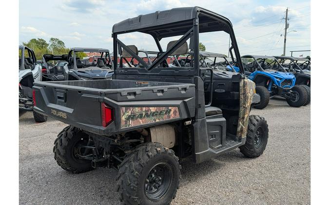 2017 RANGER XP 900 - Polaris