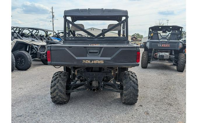 2017 RANGER XP 900 - Polaris