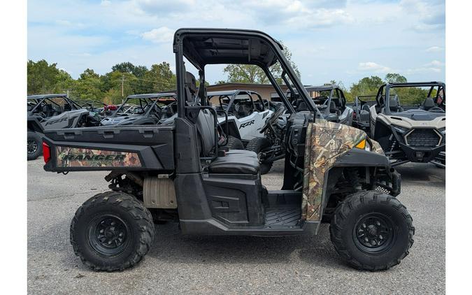 2017 RANGER XP 900 - Polaris