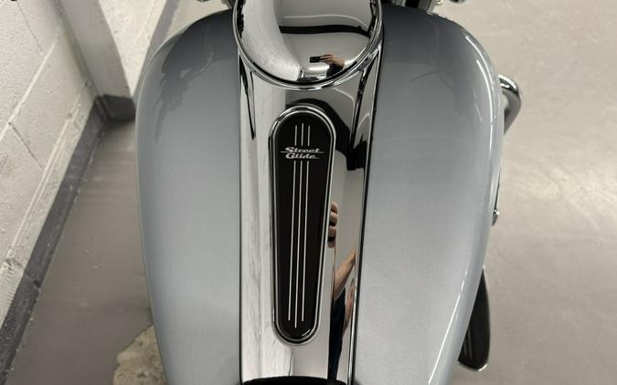 2023 Harley-Davidson FLHX Street Glide