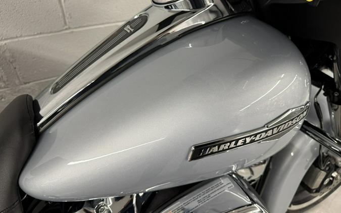 2023 Harley-Davidson FLHX Street Glide