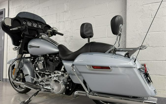 2023 Harley-Davidson FLHX Street Glide