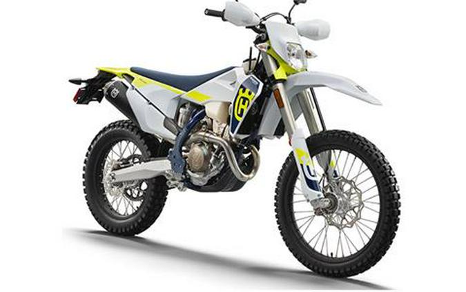 2023 Husqvarna FE 350s