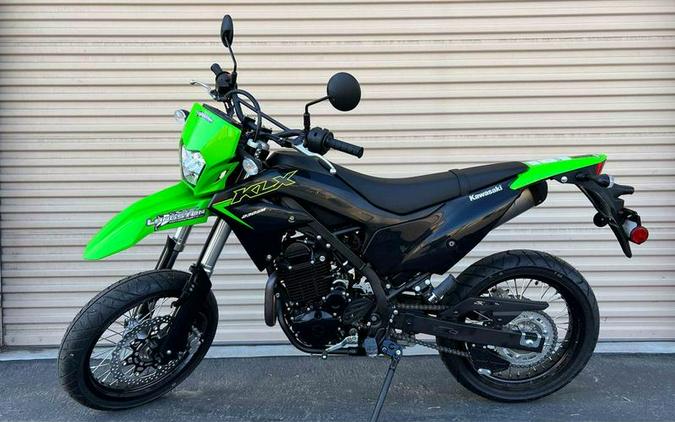 2023 Kawasaki KLX®230SM ABS