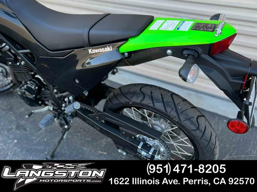 2023 Kawasaki KLX®230SM ABS