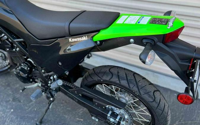 2023 Kawasaki KLX®230SM ABS