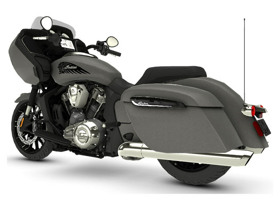 2023 Indian Motorcycle Challenger®