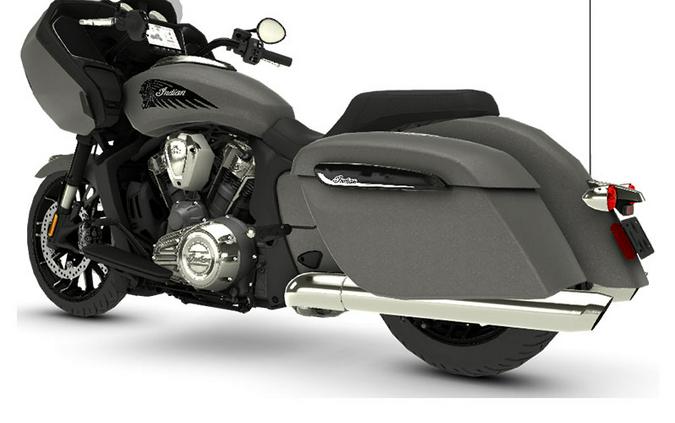 2023 Indian Motorcycle Challenger®