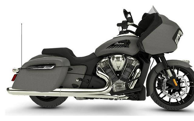 2023 Indian Motorcycle Challenger®