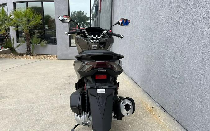 2023 Honda® PCX