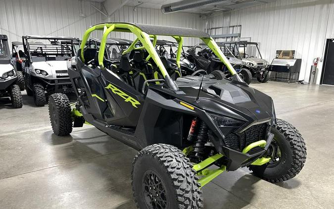 2024 Polaris® RZR Pro R 4 Ultimate