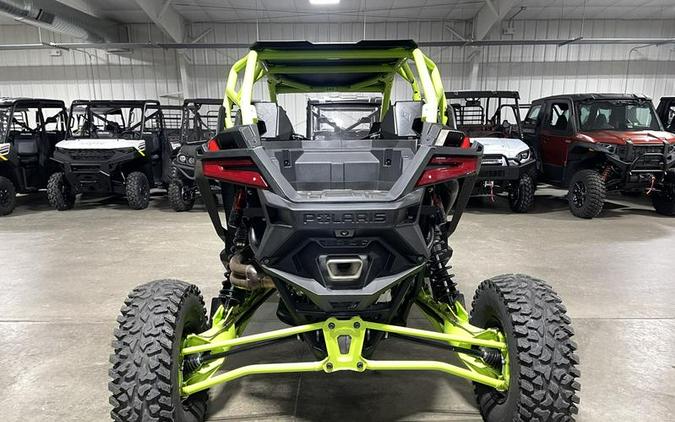 2024 Polaris® RZR Pro R 4 Ultimate