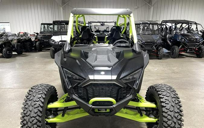 2024 Polaris® RZR Pro R 4 Ultimate