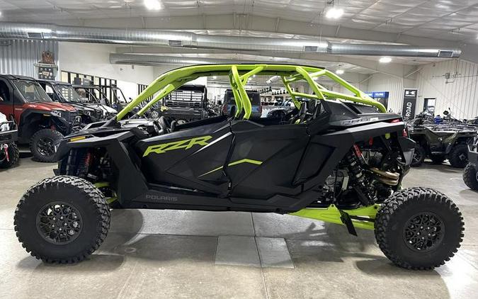 2024 Polaris® RZR Pro R 4 Ultimate