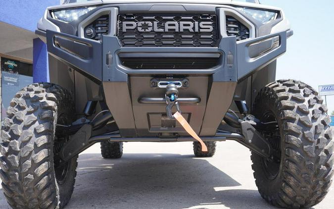 2024 Polaris® Ranger Crew XD 1500 NorthStar Edition Premium